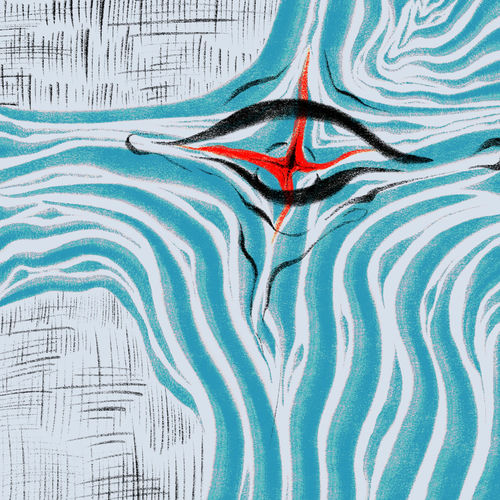 Chanmin – Sound of waves – Single