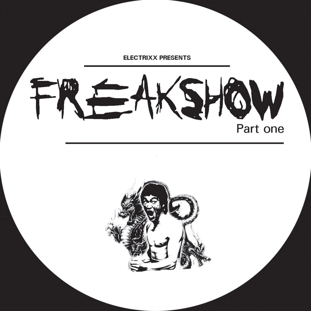 Picture of Freakshow, Pt. 1