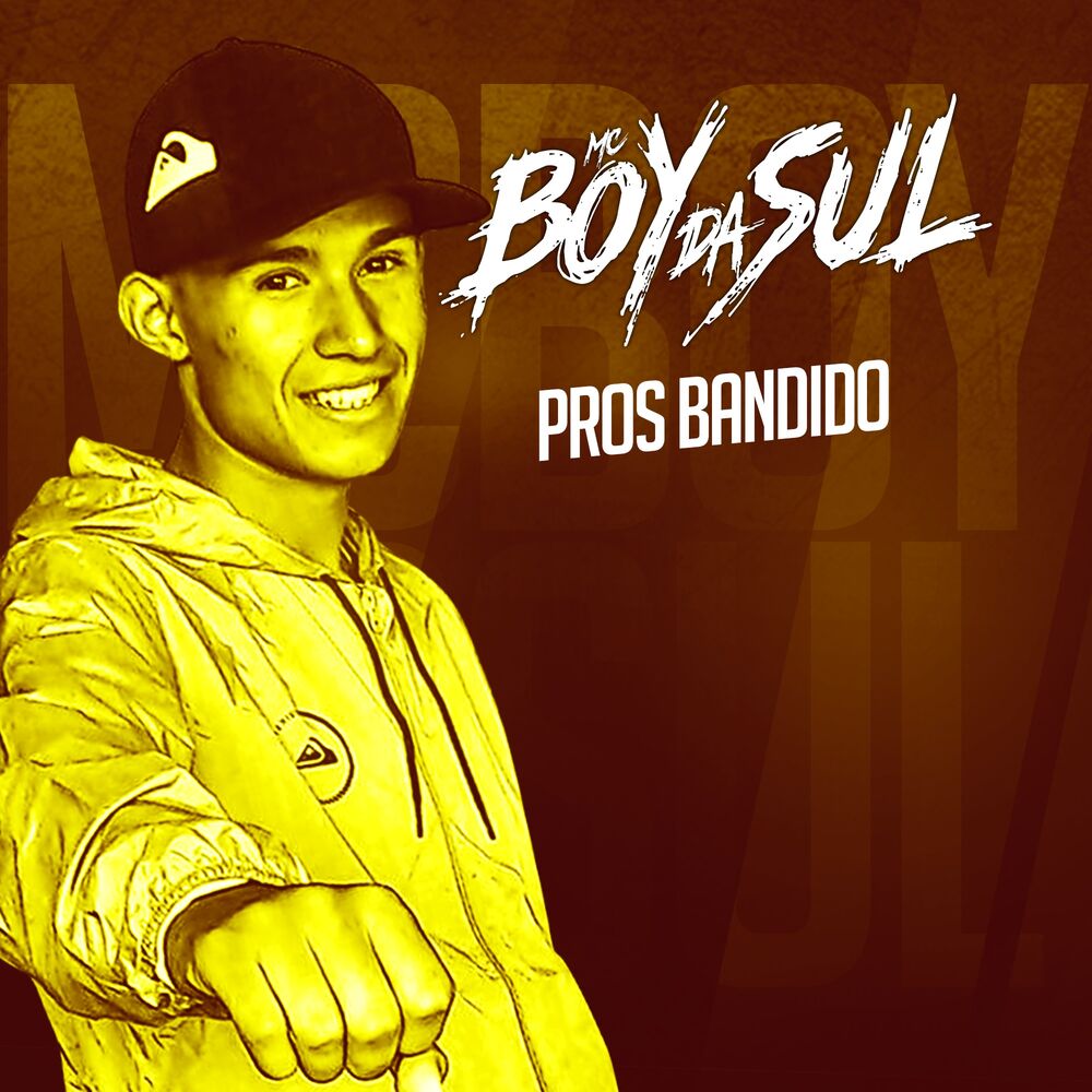 Picture of Pros Bandido