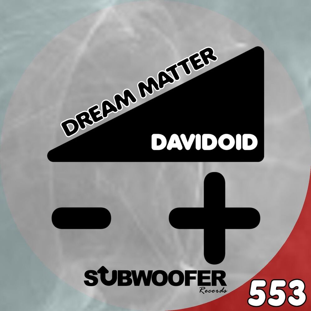 Picture of Dream Matter