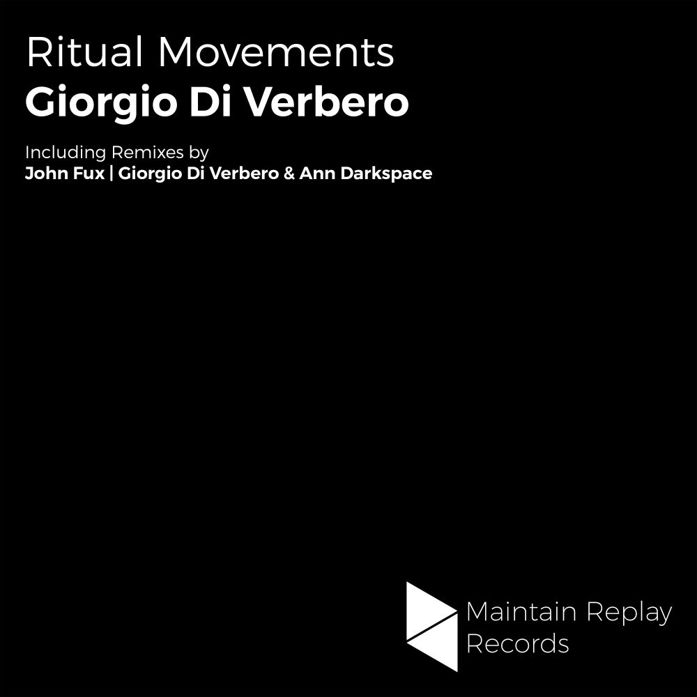 Picture of Ritual Movements