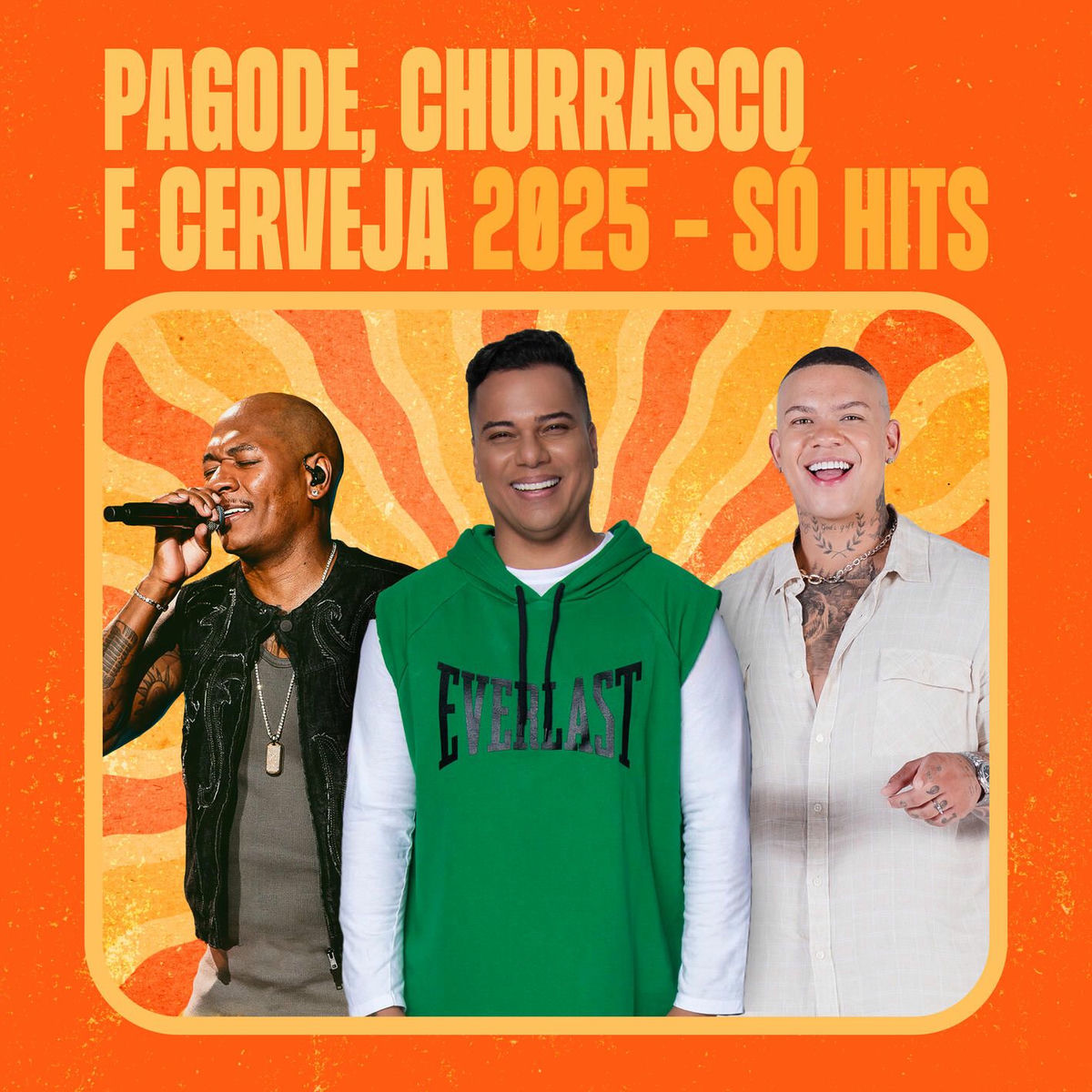 Album cover of Pulseirinha Vip