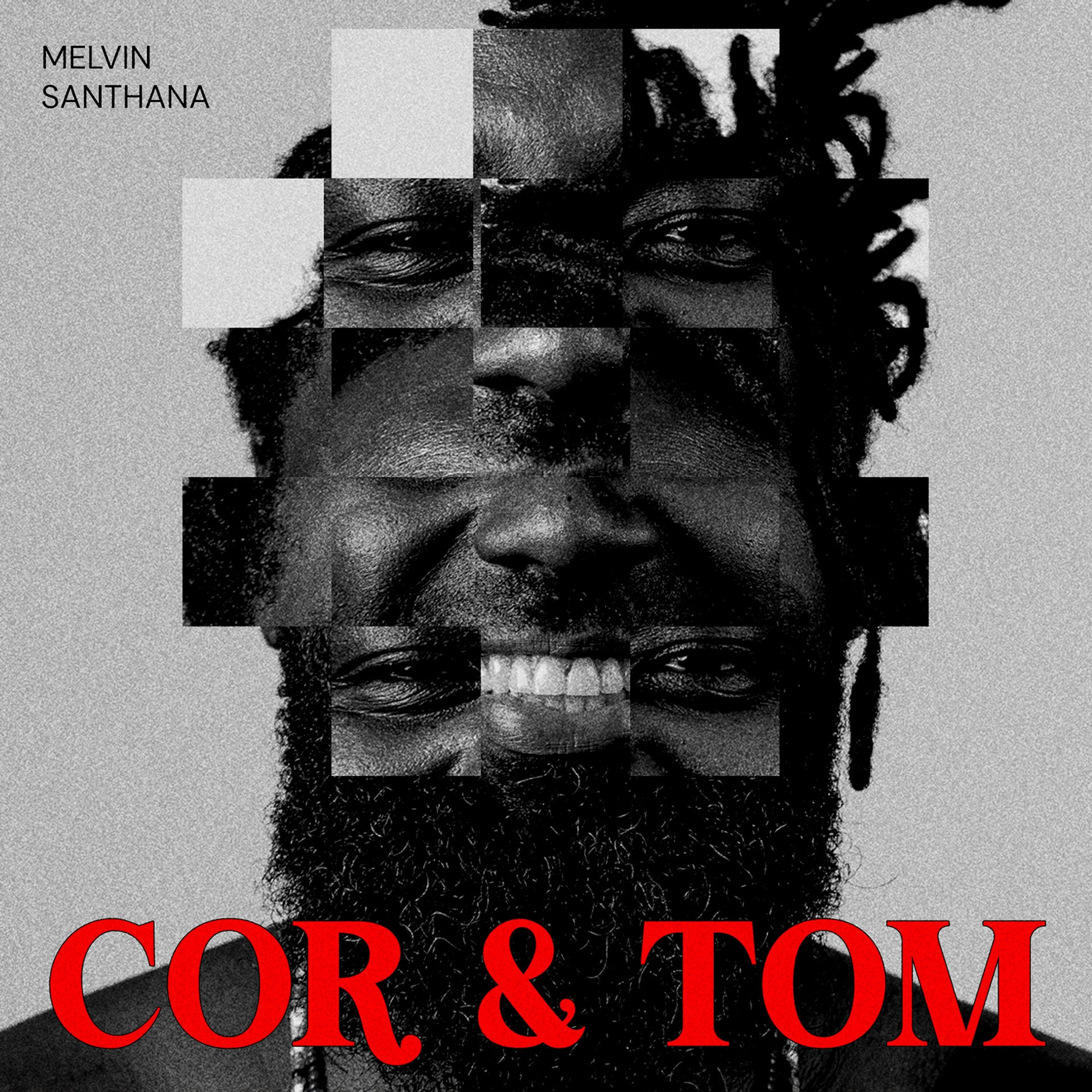 Album cover of Cor & Tom