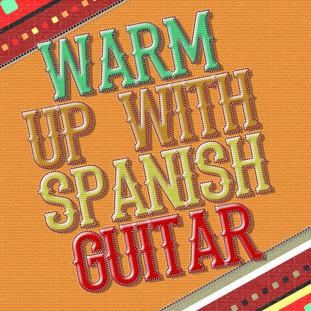 Picture of Warm up with Spanish Guitar
