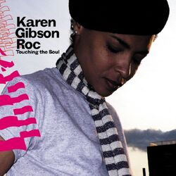 Cover of Touching the Soul