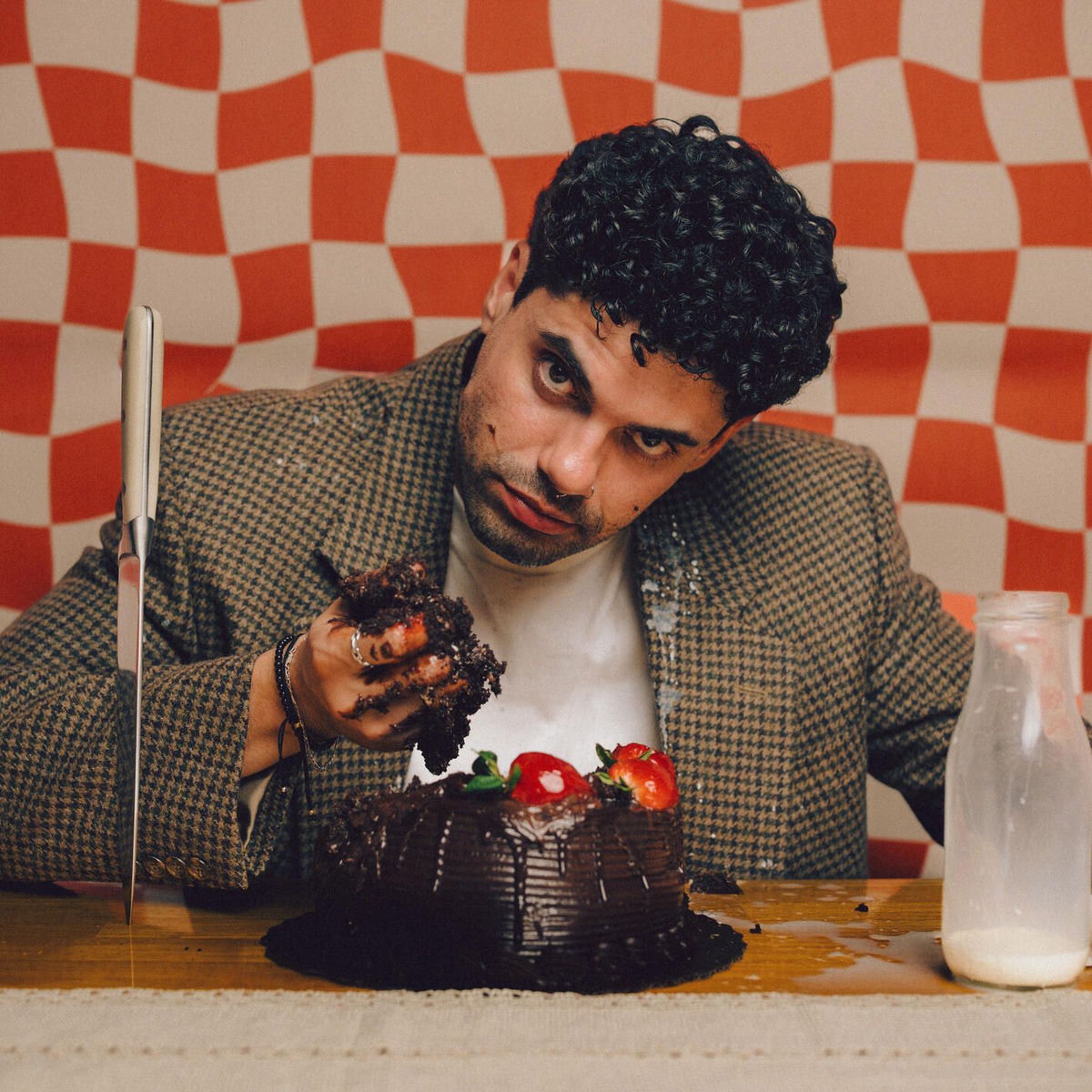 Album cover of Take The Rhythm