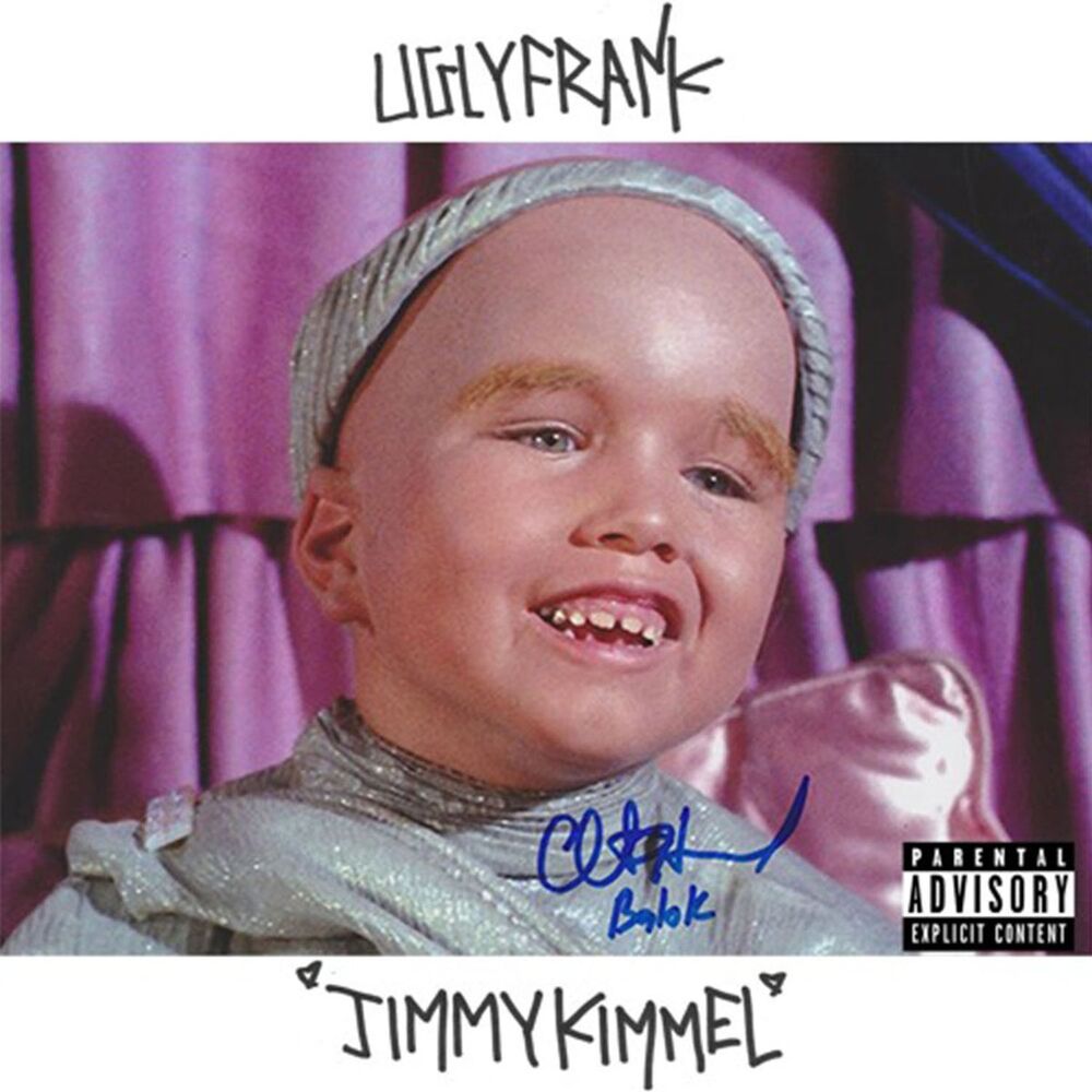 Picture of Jimmy Kimmel - EP