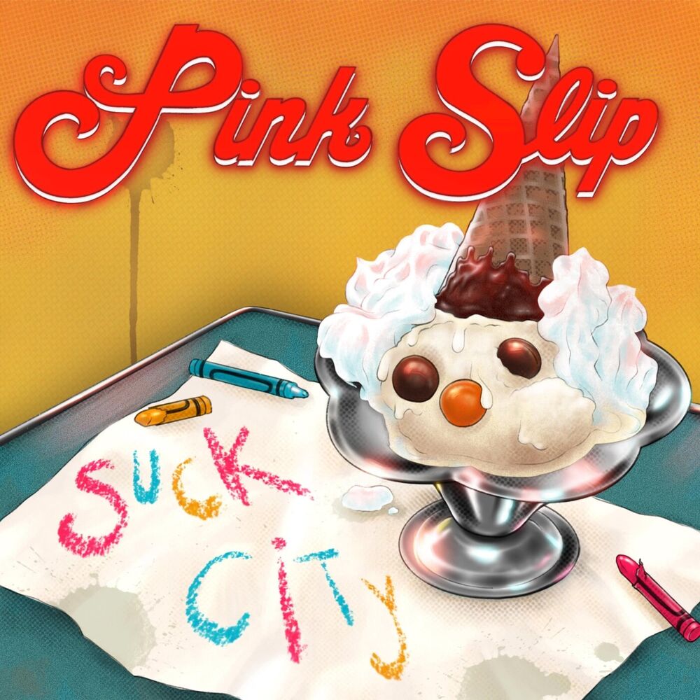 Picture of Suck City