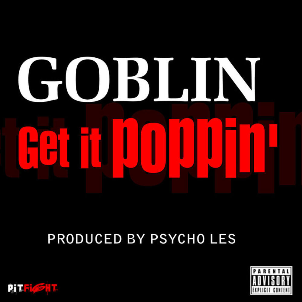 Picture of Get It Poppin' - Single
