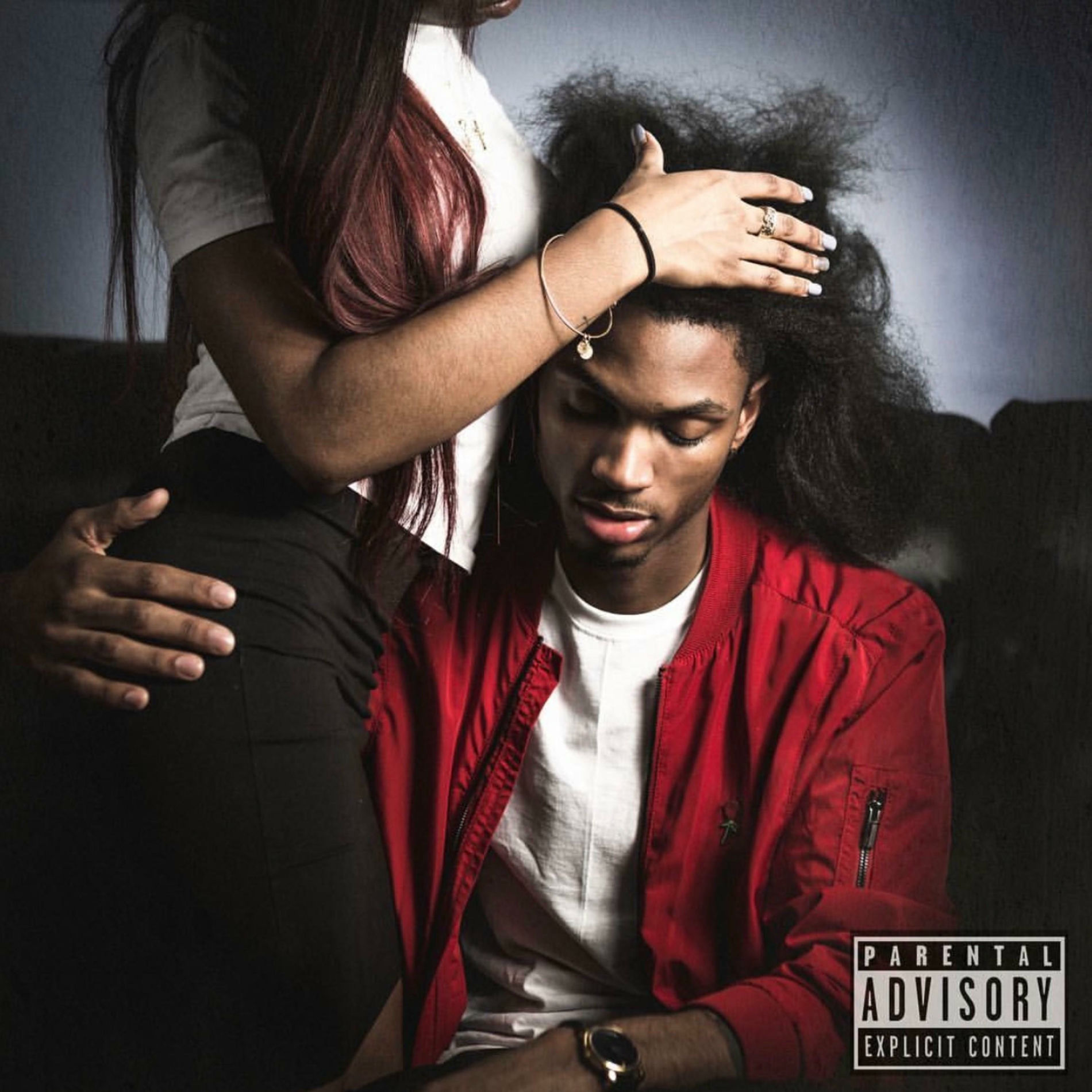 Album cover of Reign Daze