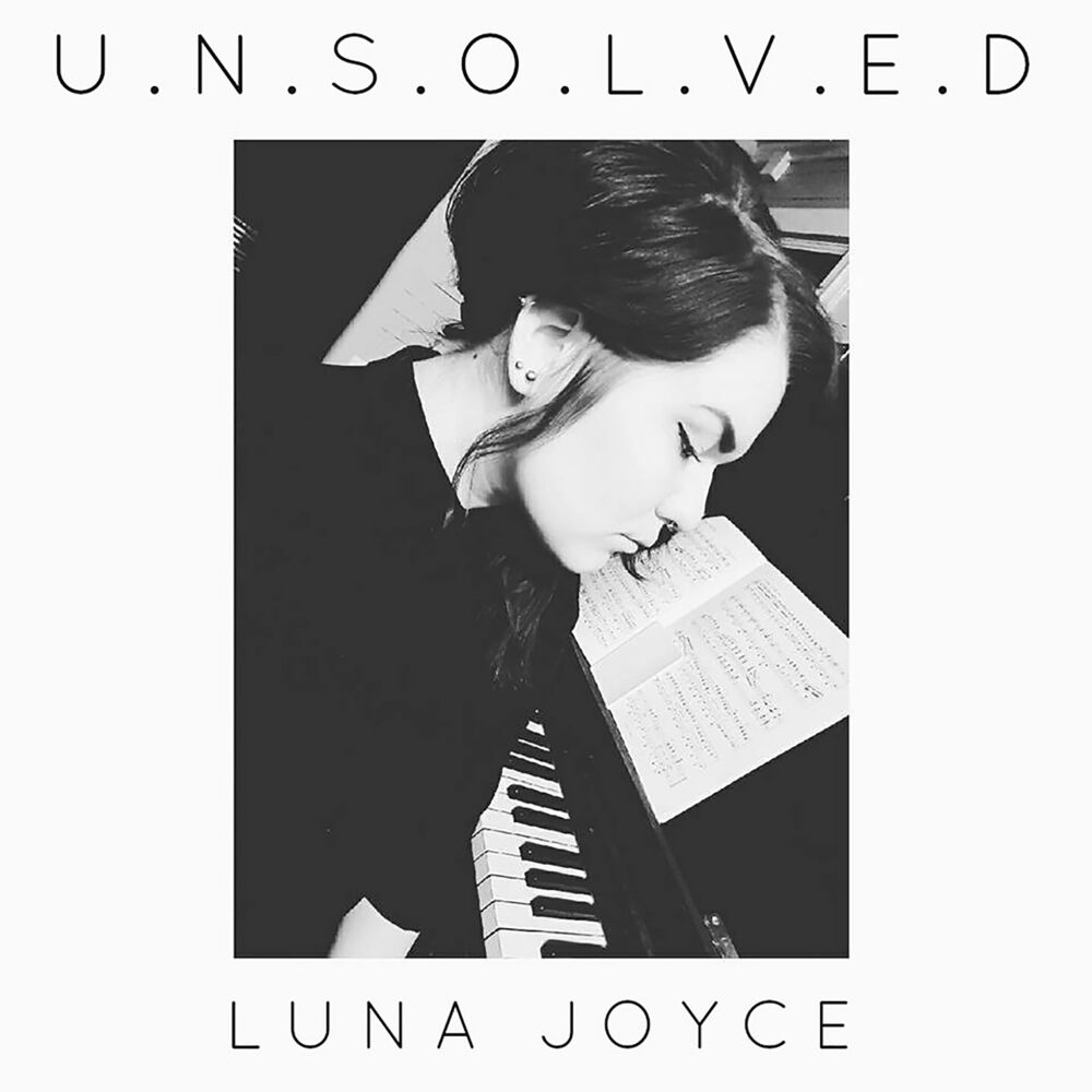 Picture of Unsolved