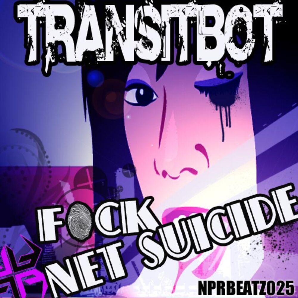 Picture of Fuck Net Suicide