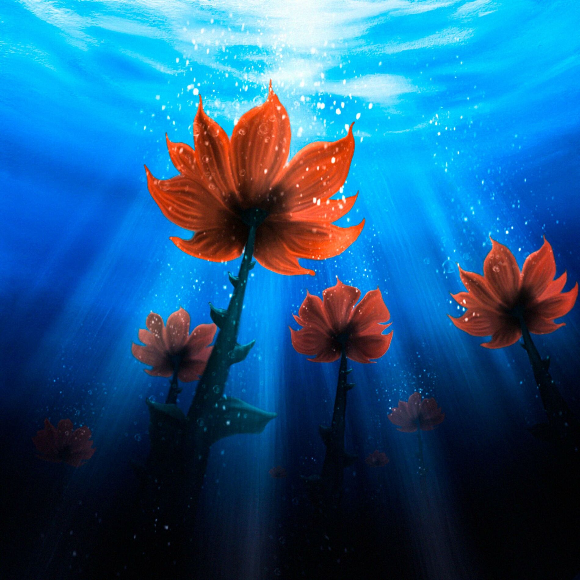 Album cover of VERS LA SURFACE