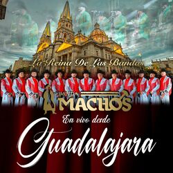 Cover of En Vivo Desde Guadalajara