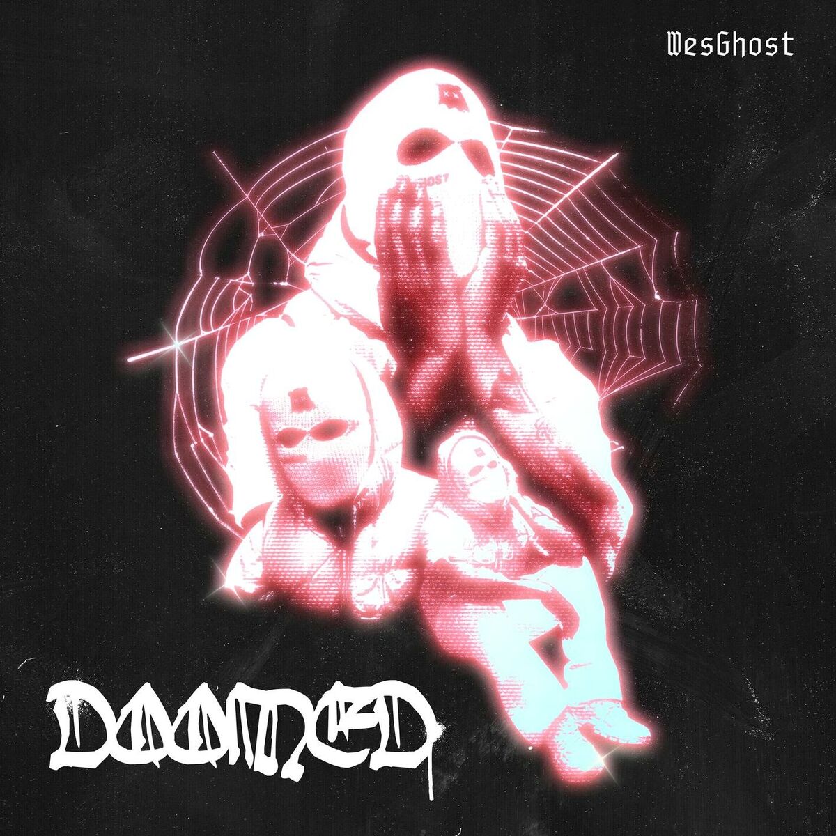 Album cover of DOOMED