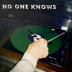 Cover of No One Knows by undefined