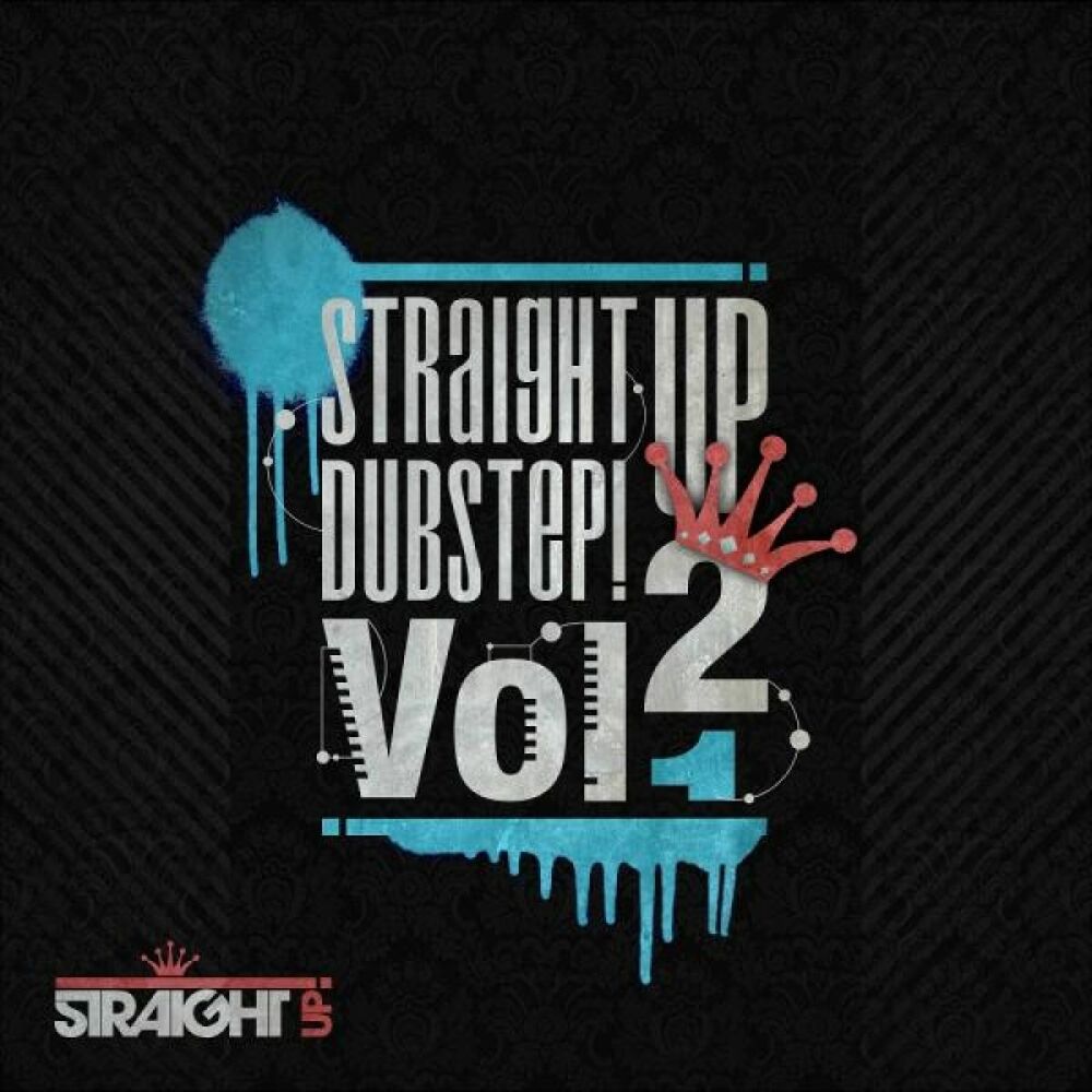 Picture of Straight Up Dubstep! Vol. 2