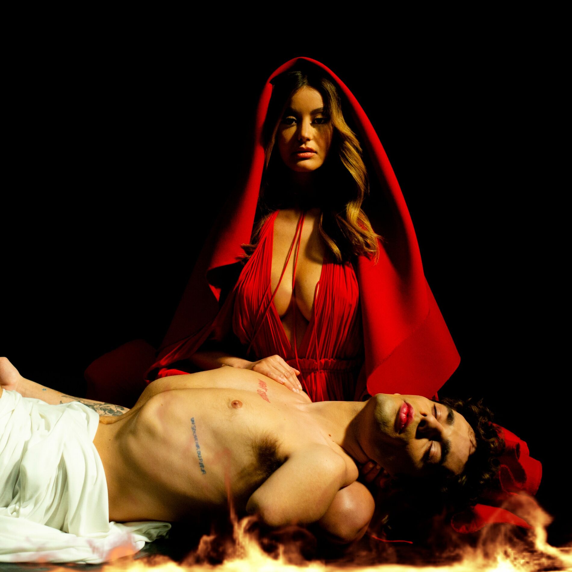 Album cover of PARADISE