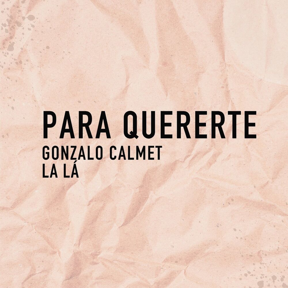 Picture of Para Quererte