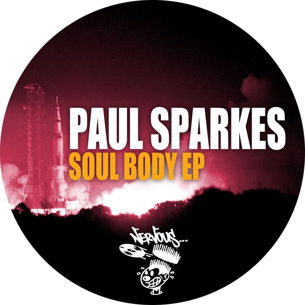 Picture of Soul Body EP
