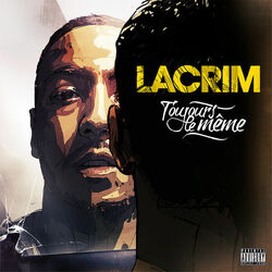 Cover of Toujours le même