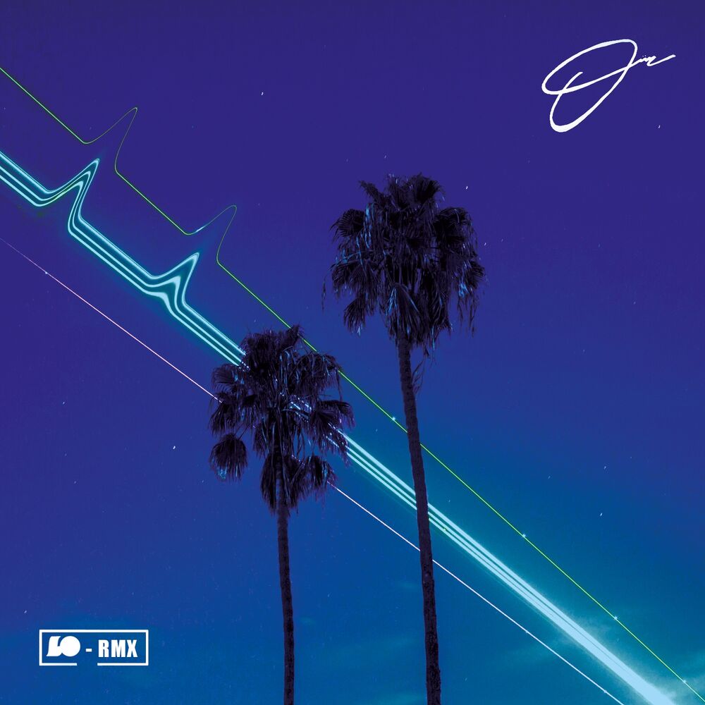 Picture of Fast Lane Hearts (LO RMX)