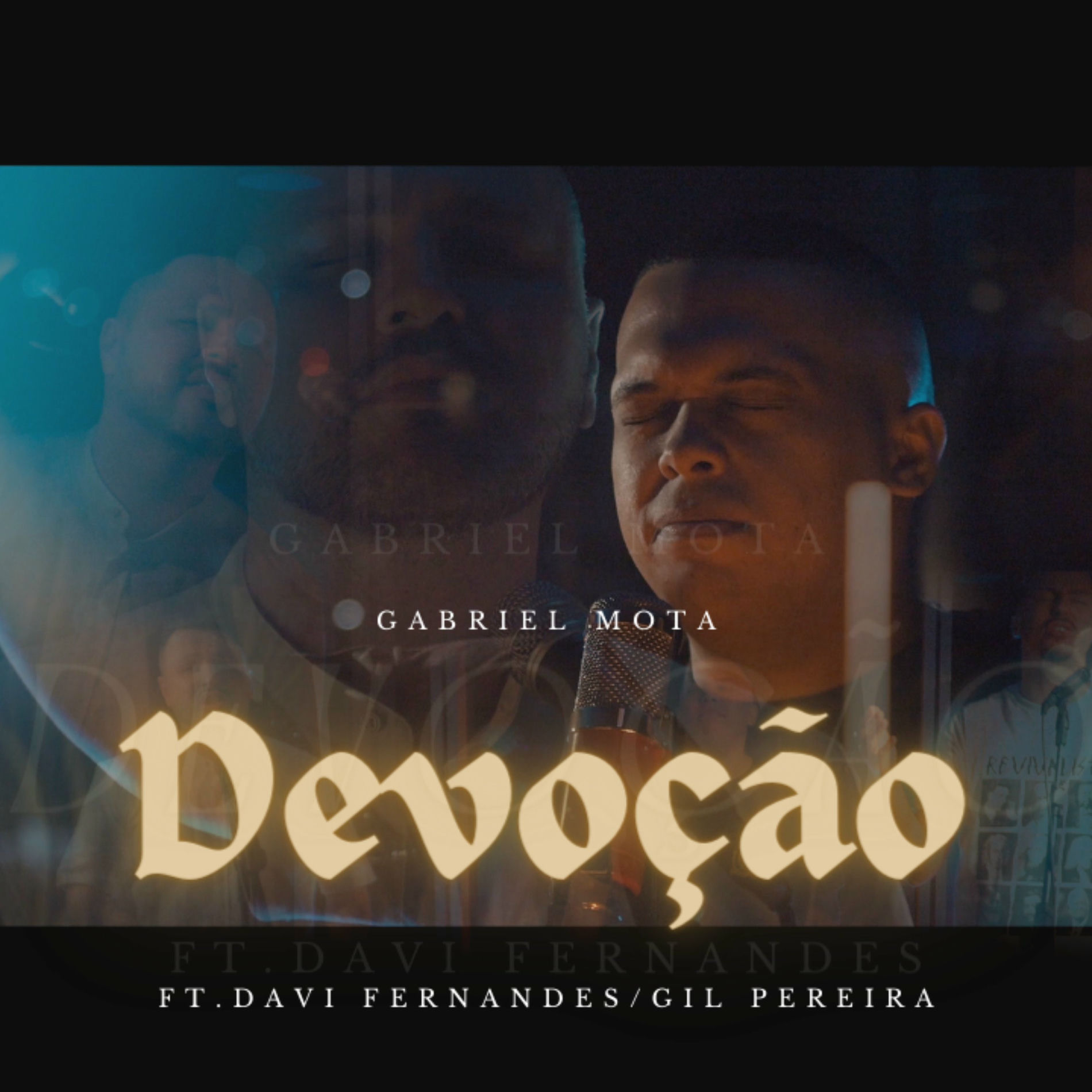 Album cover of Devoção