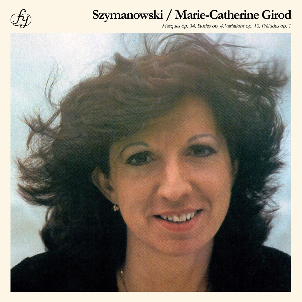Picture of Szymanowski: Piano Works