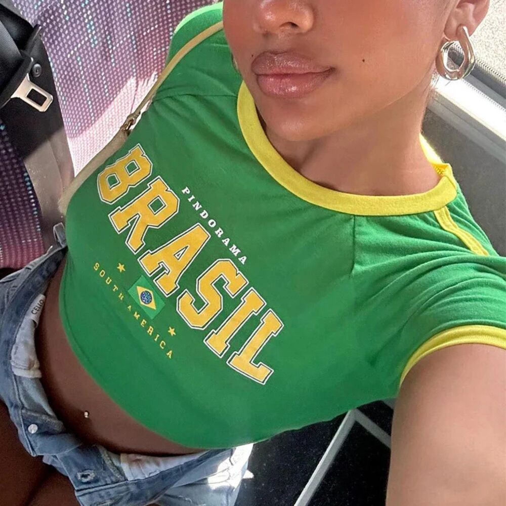 Picture of Brazil (Remix)