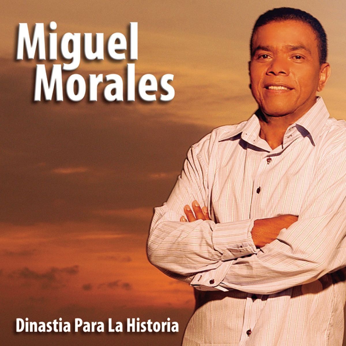 Album cover of Dinastia Para La Historia