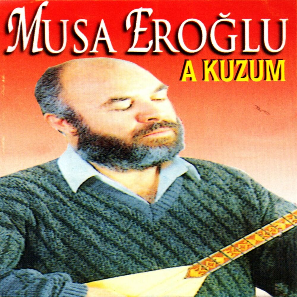 Picture of A Kuzum