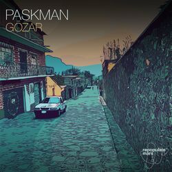 Cover of Gozar