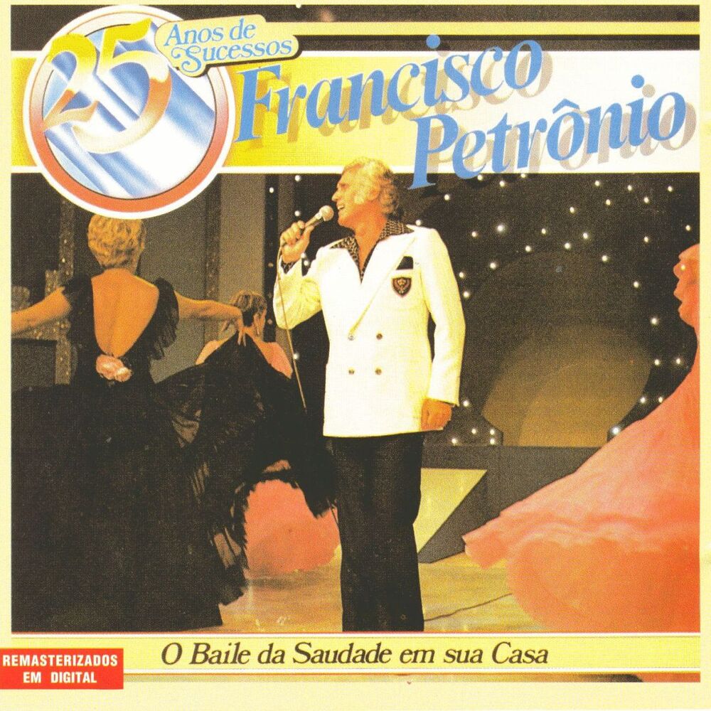 Picture of 25 Anos de Sucesso