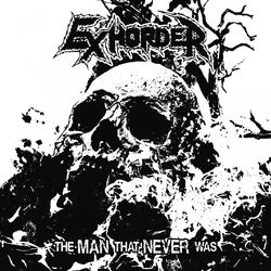 Cover of The Man That Never Was