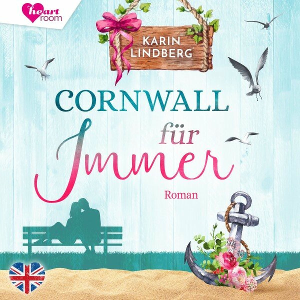 Album cover of Cornwall für immer - Küstensehnsucht 2