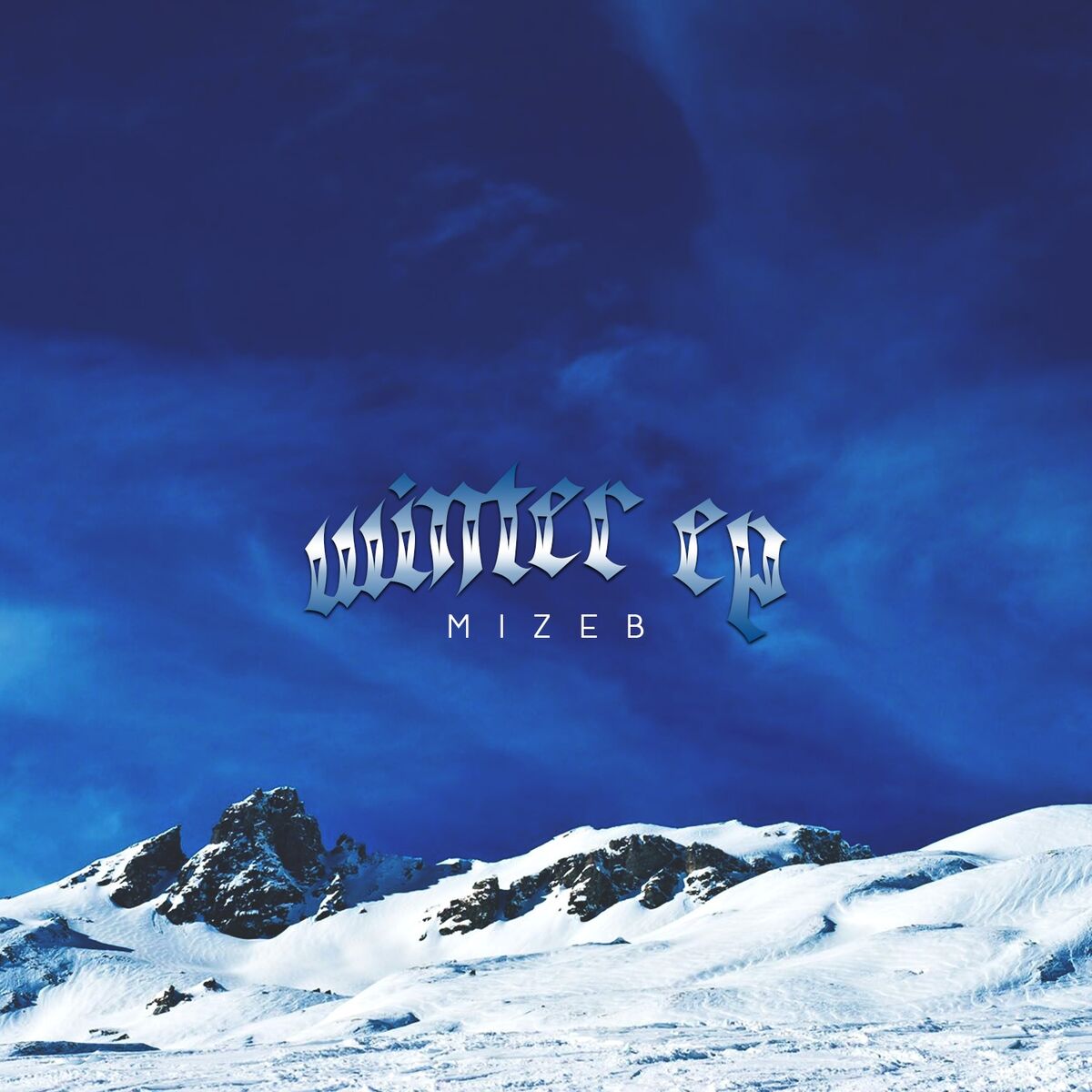 Album cover of Winter