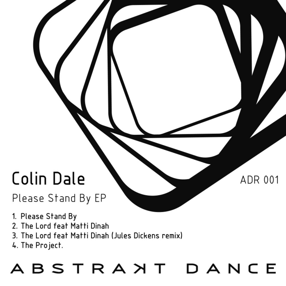 Picture of Please Stand By EP