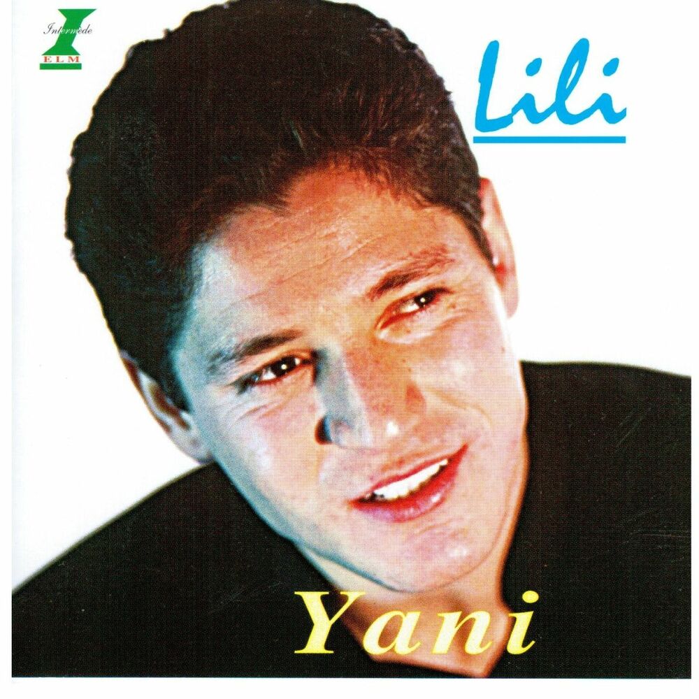 Picture of Lili