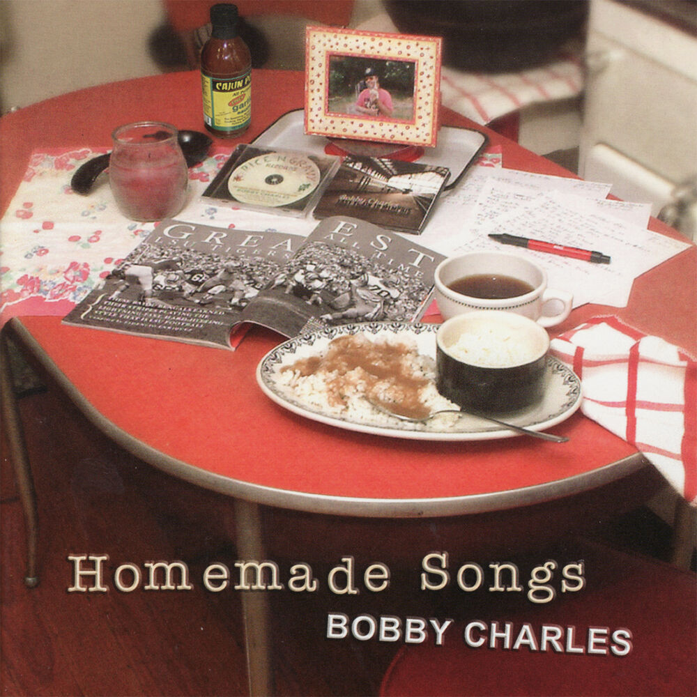 Picture of Homemade Songs