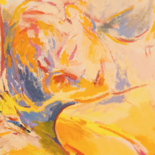 Ahn Heesu – A Soft Dawn, A Carefree Tomorrow – Single