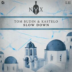 Cover of Slow Down