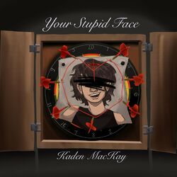 music cover