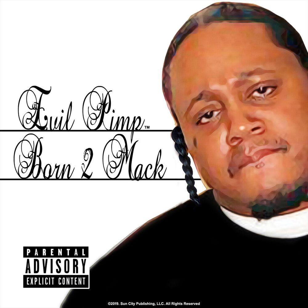 Picture of Born 2 Mack