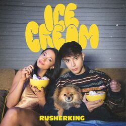 Cover of Ice Cream
