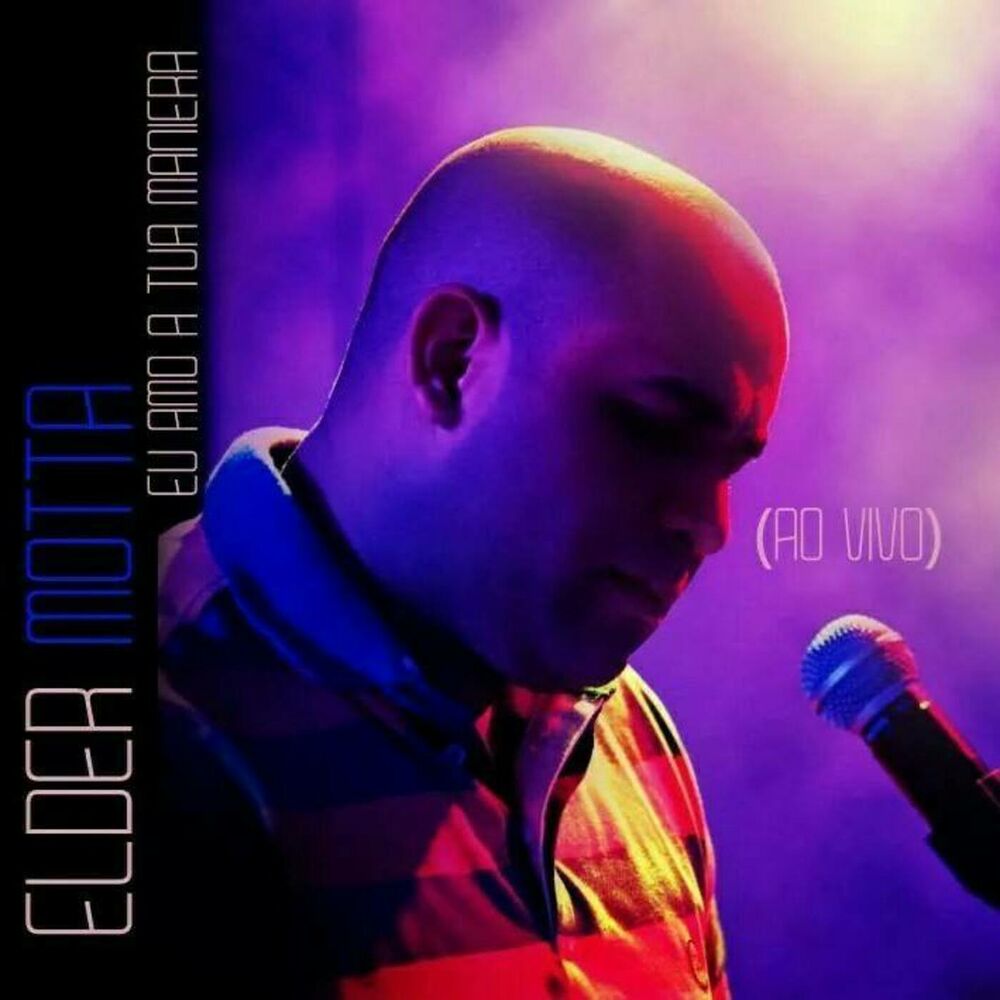 Picture of Eu Amo a Tua Maneira (Ao Vivo)