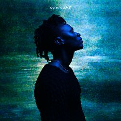 Cover of HERicane