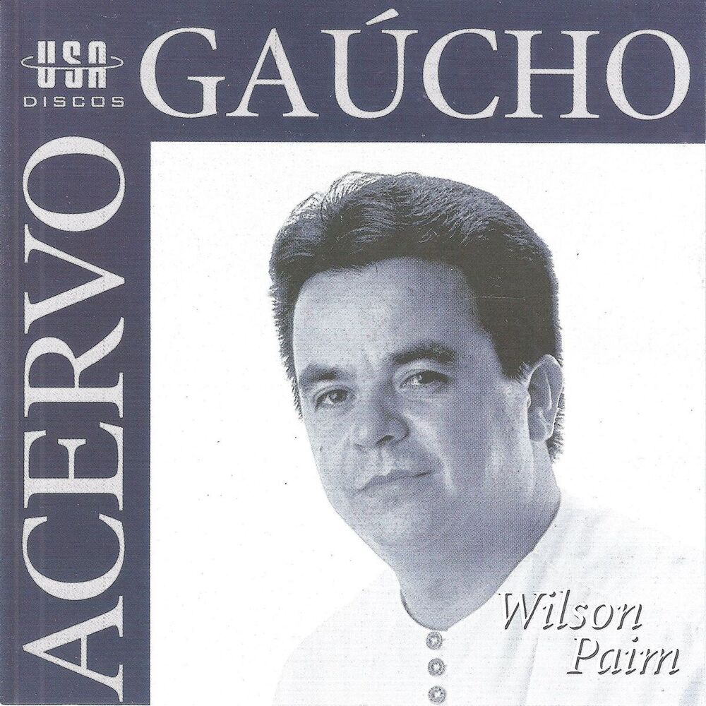Picture of Acervo Gaúcho