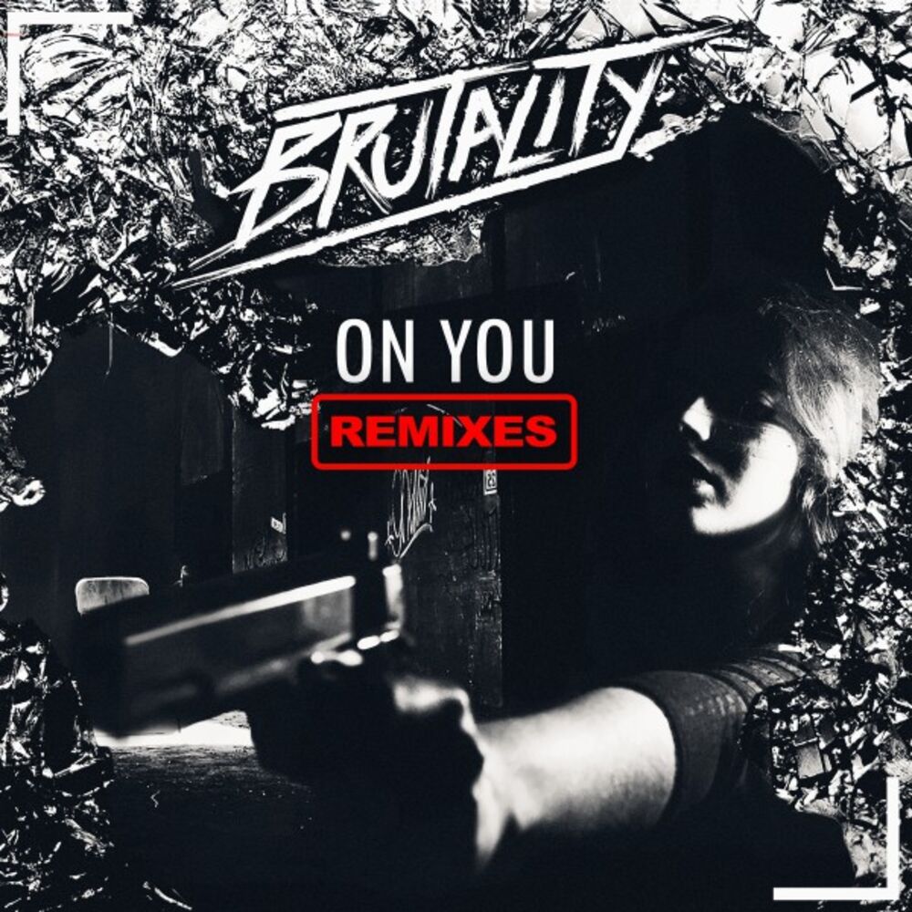 Picture of On You Remixes