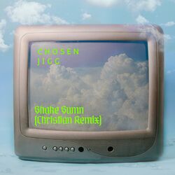 Cover of Shake Sumn (Christian Version)
