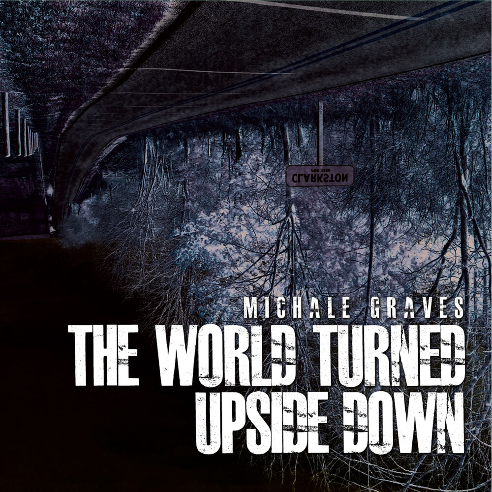 Picture of The World Turned Upside Down